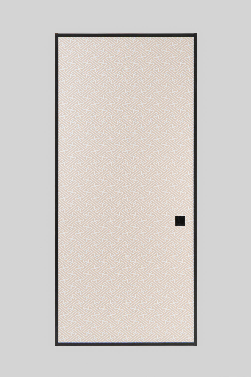 工字繋ぎ (koujitsunagi ) ふすまリメイクシート