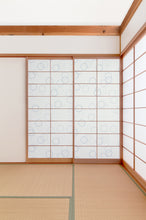 画像をギャラリービューアに読み込む, あわいのわ (awainowa) 障子紙
