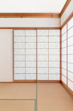 画像をギャラリービューアに読み込む, 千鳥舞う (chidorimau) 障子紙
