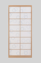 画像をギャラリービューアに読み込む, あわいのわ (awainowa) 障子紙
