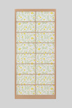 画像をギャラリービューアに読み込む, 花みかん (hanamikan) 障子紙
