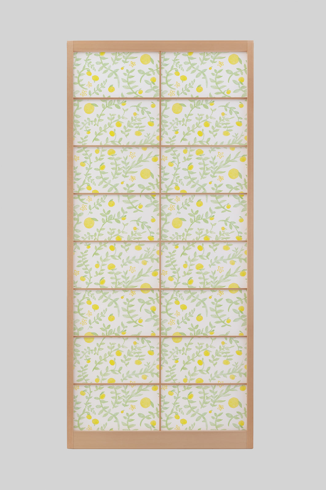 花みかん (hanamikan) 障子紙