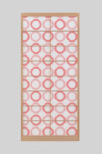 画像をギャラリービューアに読み込む, 華木瓜 紅 (hanamokkou) 障子紙
