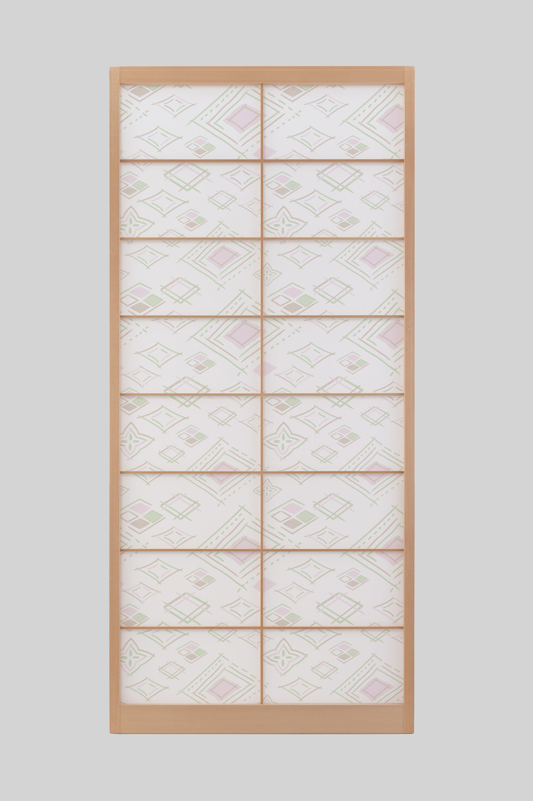 菱祭り (hisi matsuri) 障子紙