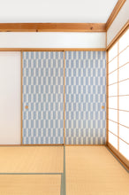 画像をギャラリービューアに読み込む, 矢継 薄花 (yatsugi) ふすまリメイクシート
